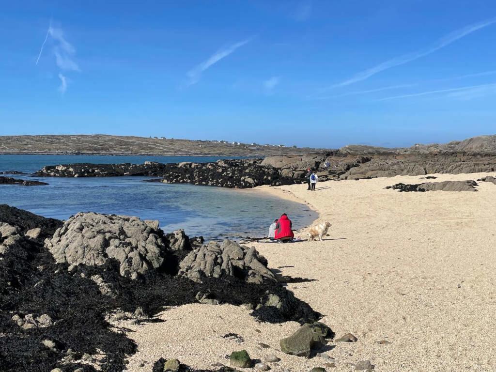 Bayview Holiday home Galway
