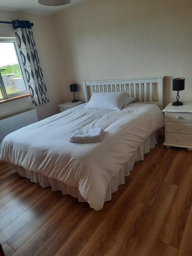 Bayview Holiday home Galway
