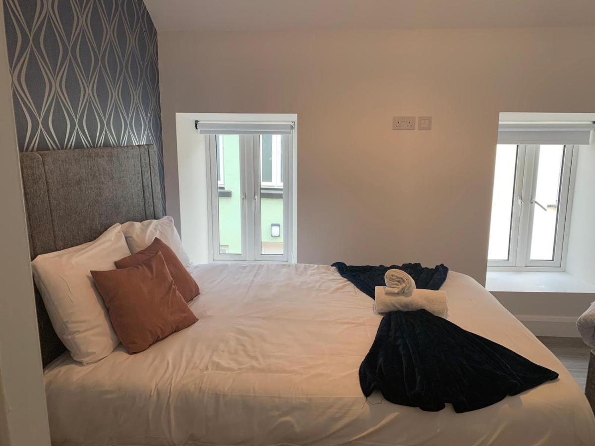 Eyre Square Lane Budget Guest house Galway