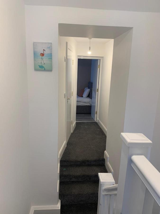 Eyre Square Lane Budget *