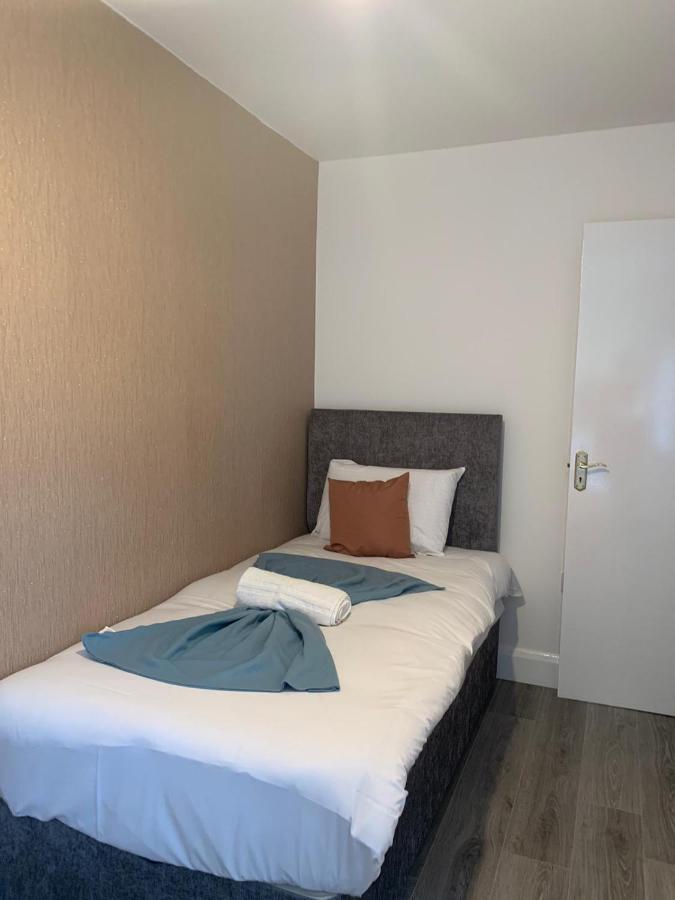 Guest house Eyre Square Lane Budget *