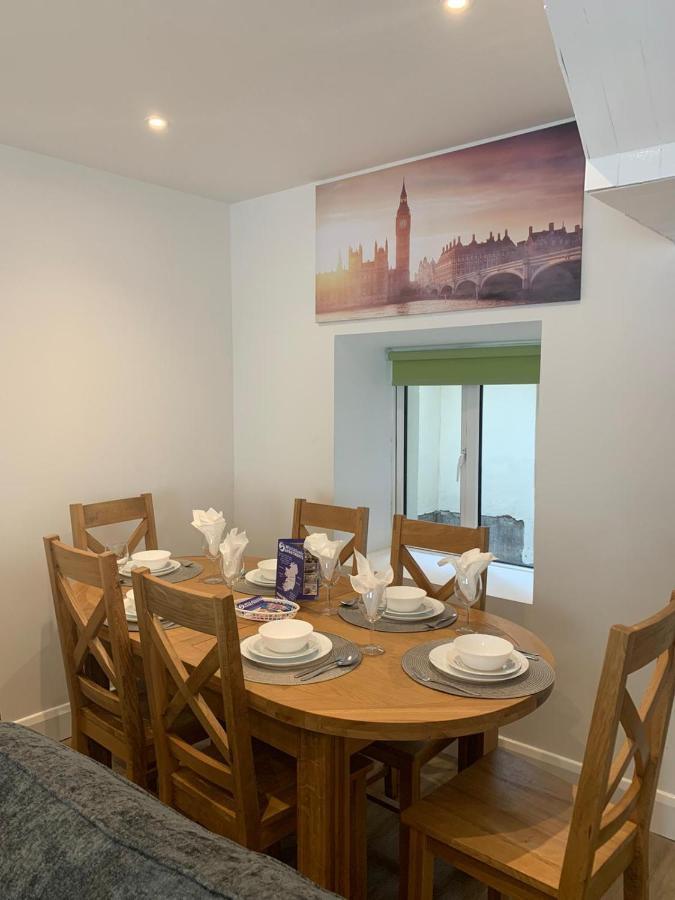 Eyre Square Lane Budget Guest house Galway