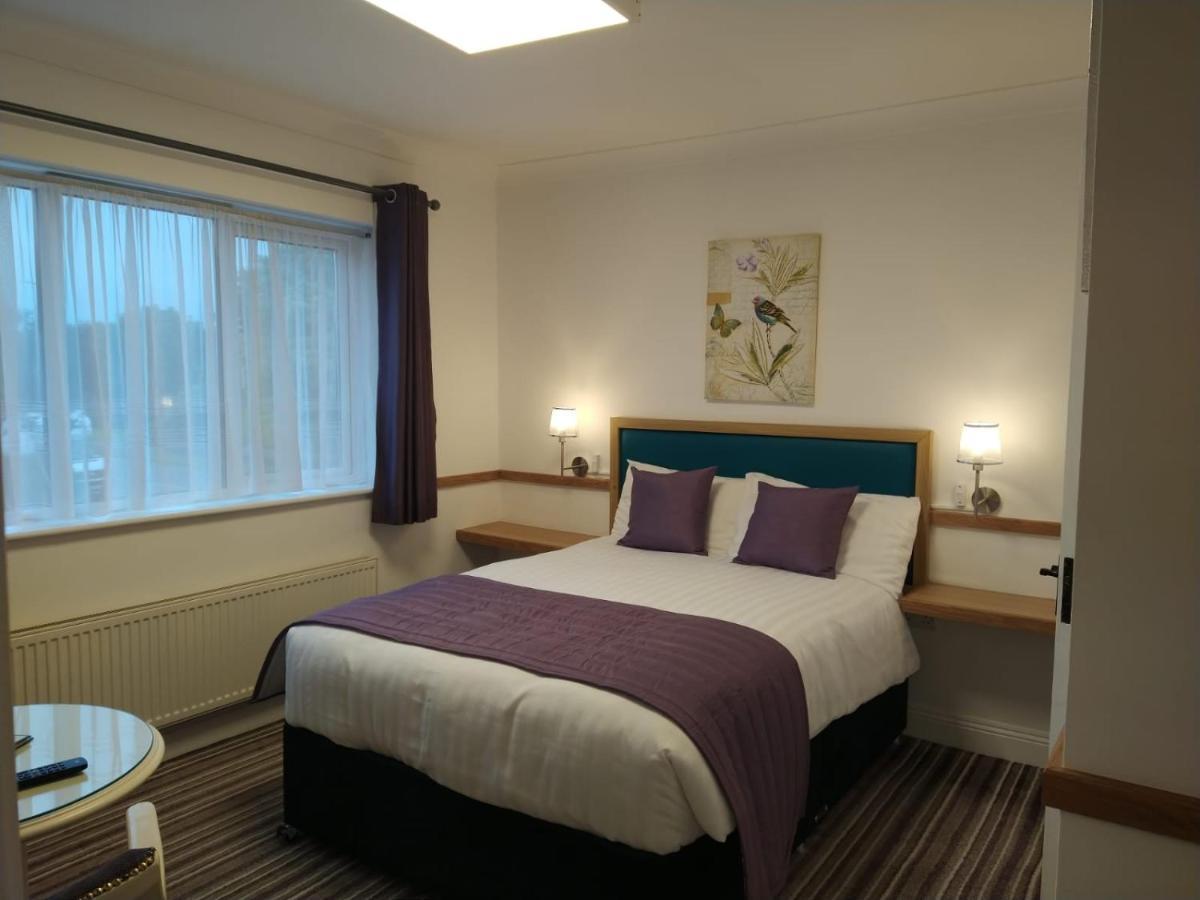 Abacus Guest house Galway