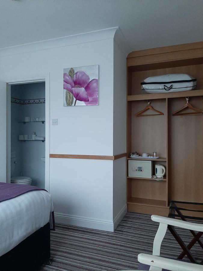Guest house Abacus Galway