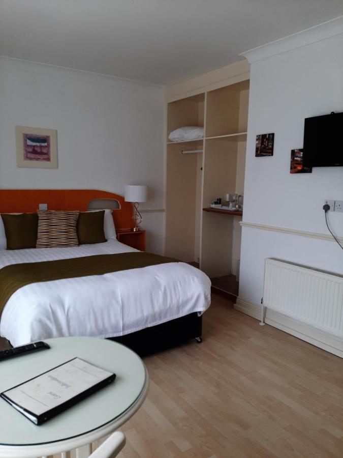 Abacus Guest house