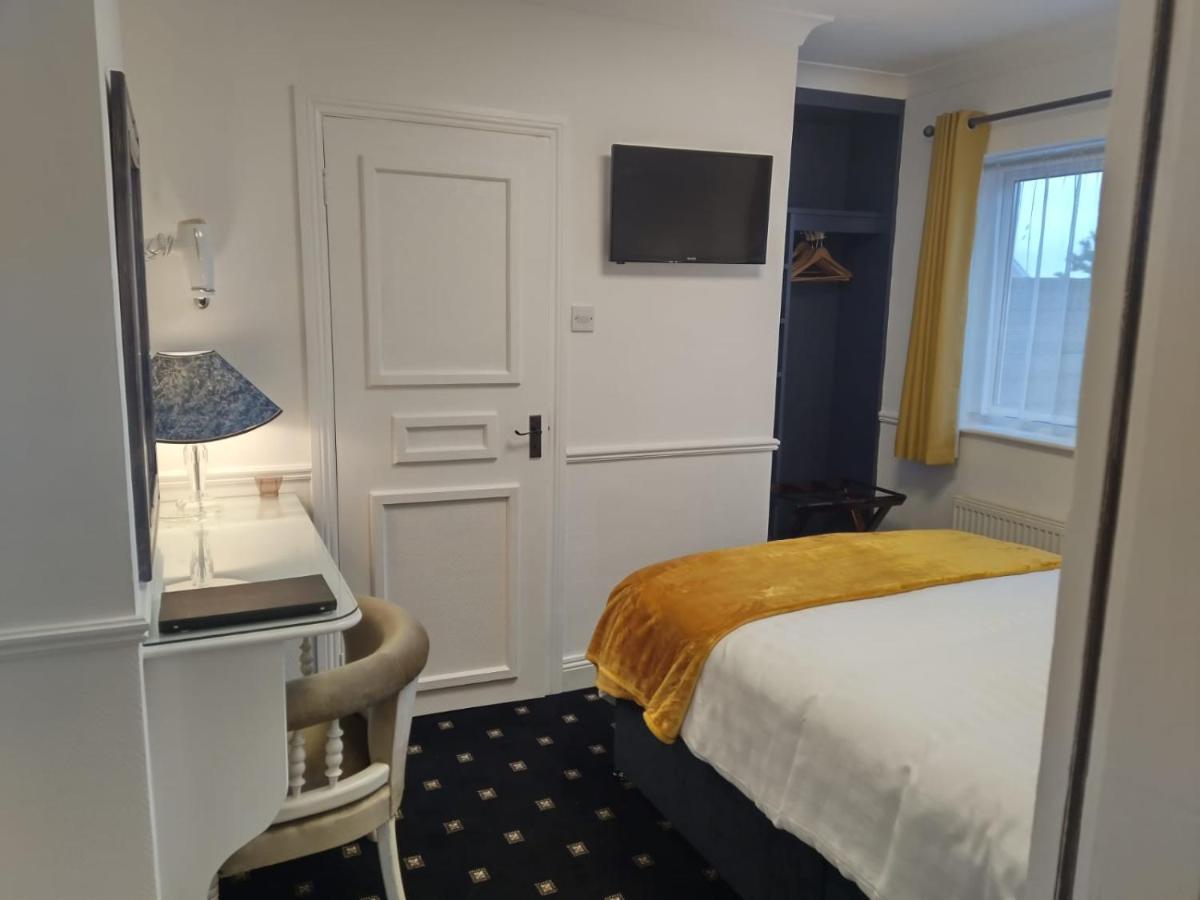 Abacus Guest house