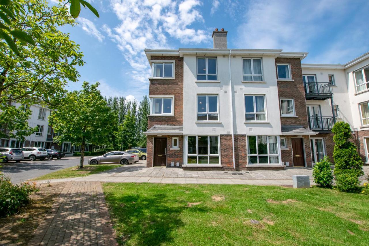 Holiday home 67 - The Townhouse By Shortstays Galway