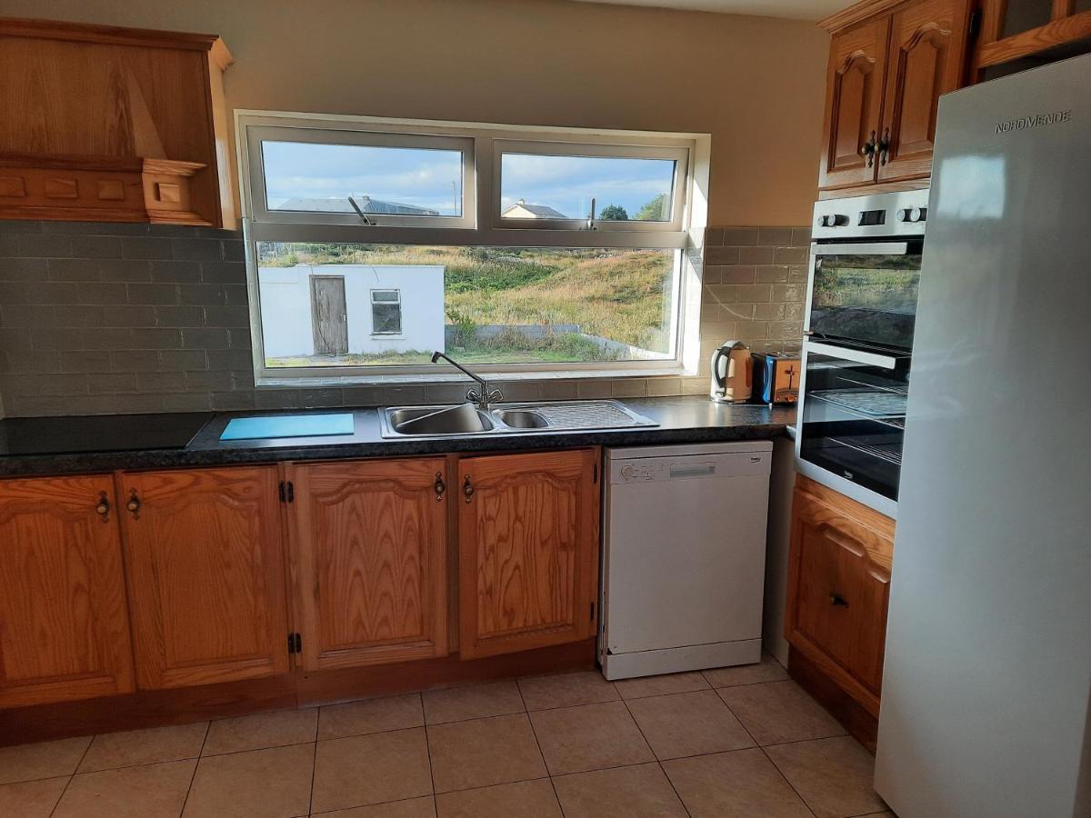 Holiday home Bayview Galway
