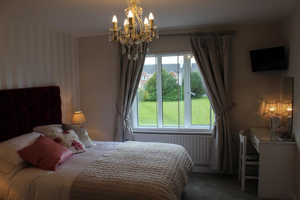 Sea Mist Bed & Breakfast