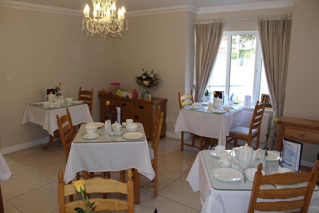 Sea Mist Bed & Breakfast 4*
