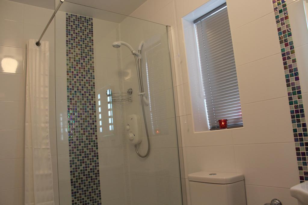 Bed & Breakfast Sea Mist Galway