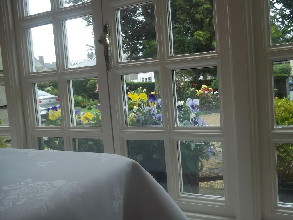 Bed & Breakfast St Judes Galway