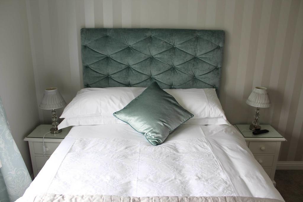 Bed & Breakfast Sea Mist Galway