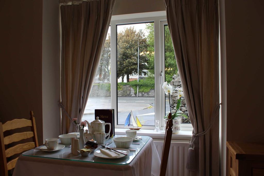 Sea Mist Bed & Breakfast 4*