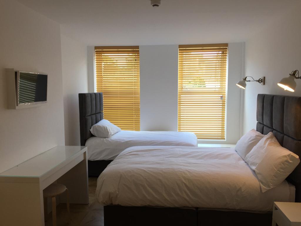 Hostel Bunk Boutique *