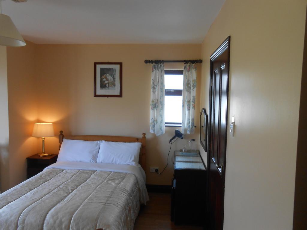 Bed & Breakfast Castleview Golf Course 3*