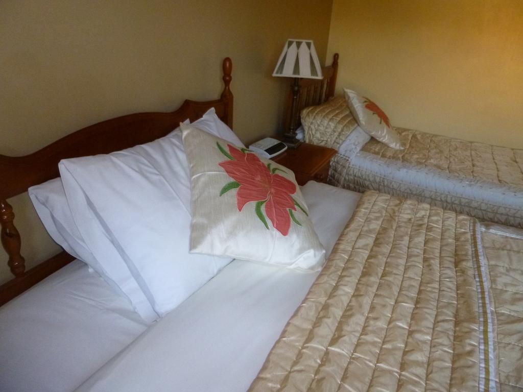 Moytura Bed & Breakfast Galway