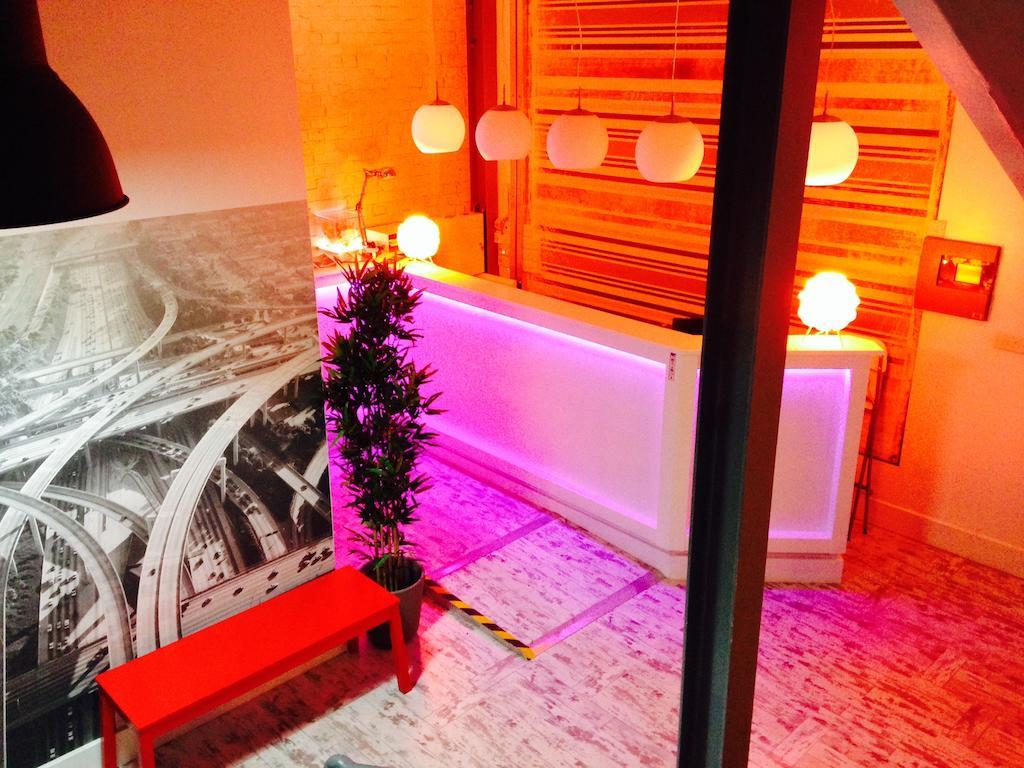 Bunk Boutique Galway