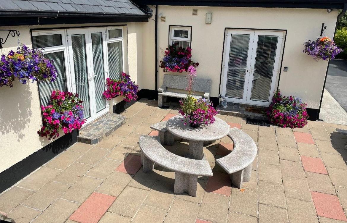 Mauraswell Cosy Family Holiday Apartment