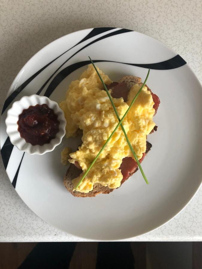 Bed & Breakfast Seacrest