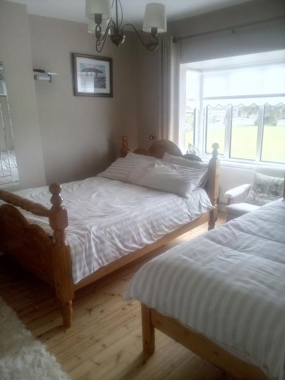 Guest house Cappagh House Galway