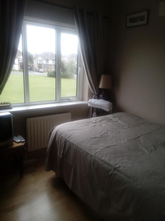 Cappagh House *