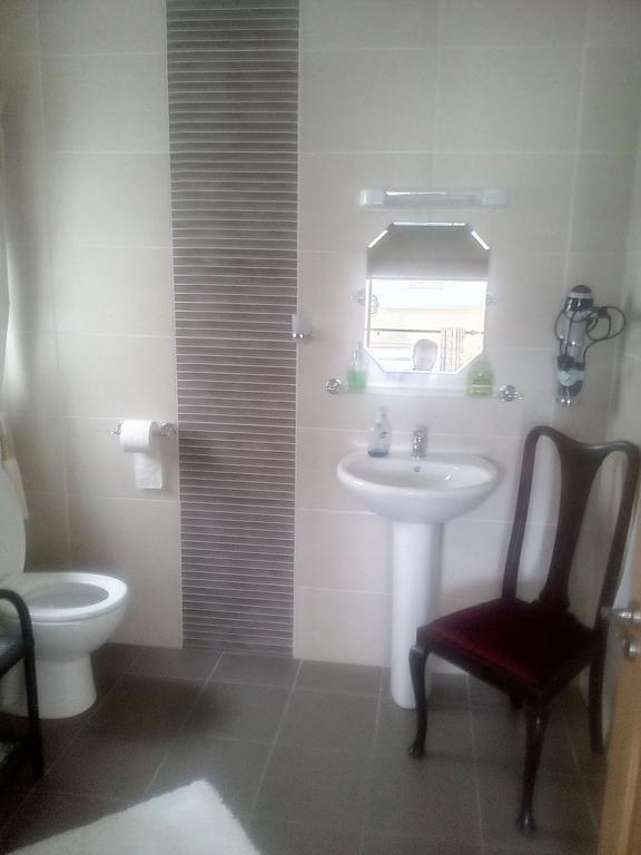 Guest house Cappagh House Galway