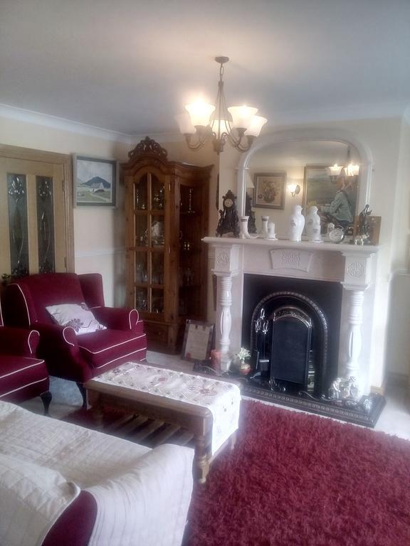 Guest house Cappagh House