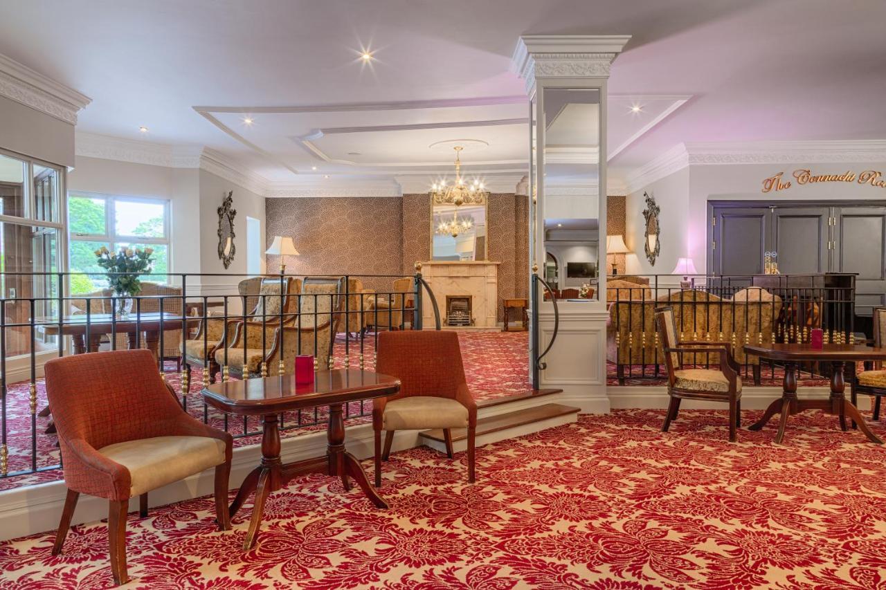 Hotel The Ardilaun 4*