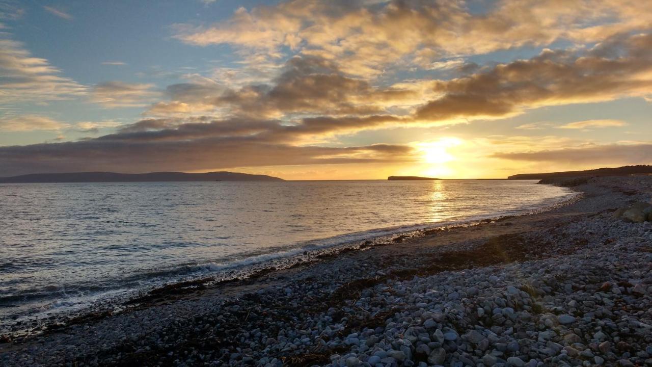 Holiday home Cosy By The Sea Galway