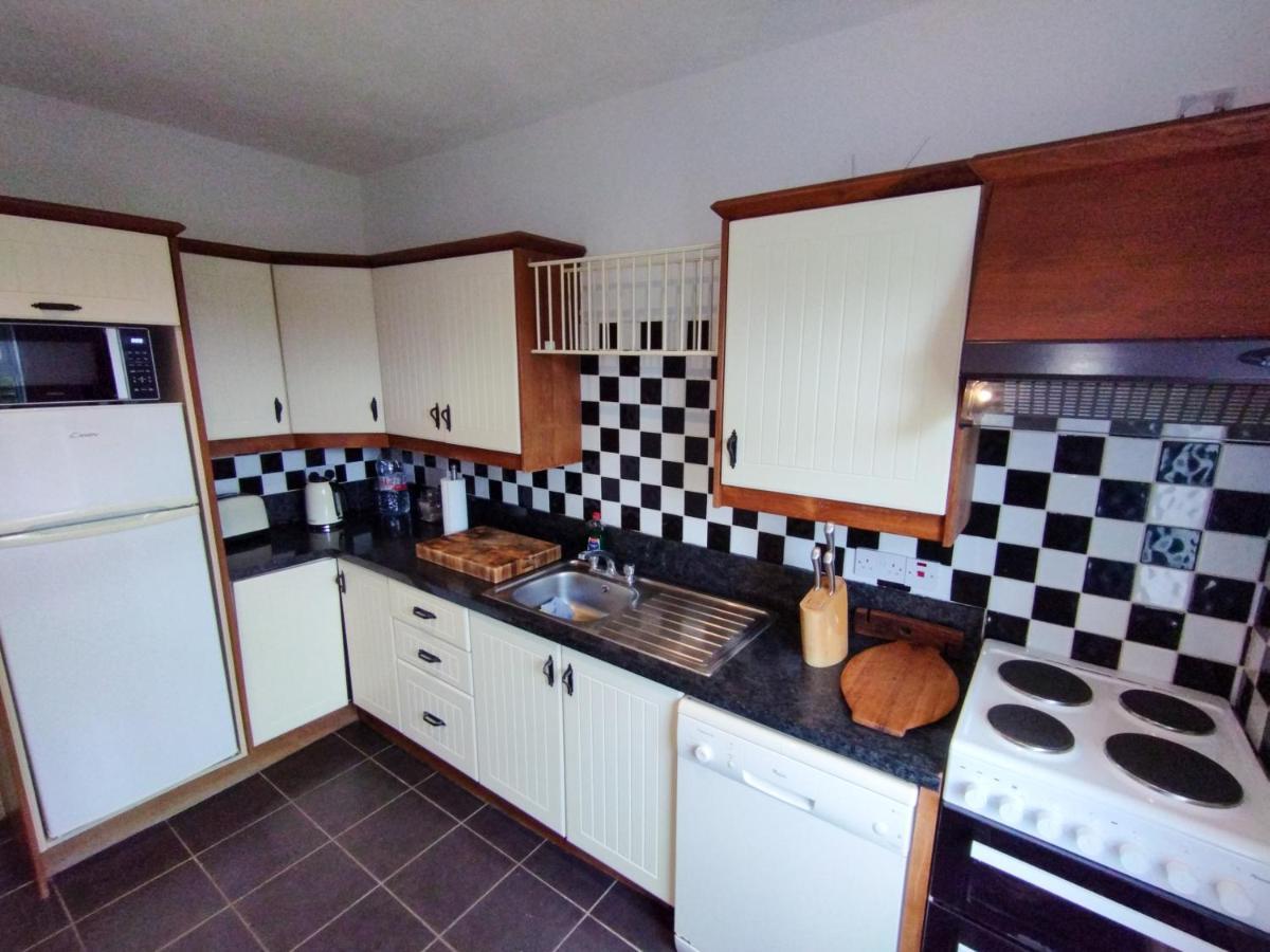 Holiday home Cosy By The Sea Galway