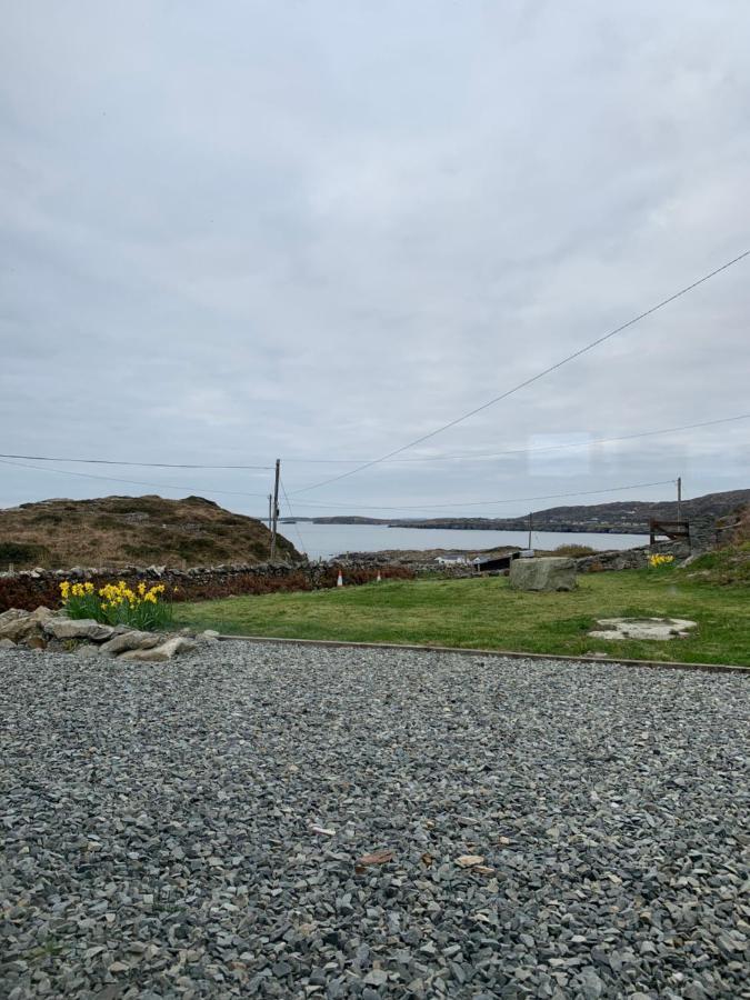 Mary's Seaview Clifden * Galway