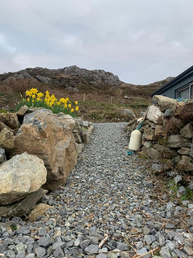Mary's Seaview Clifden Holiday home *