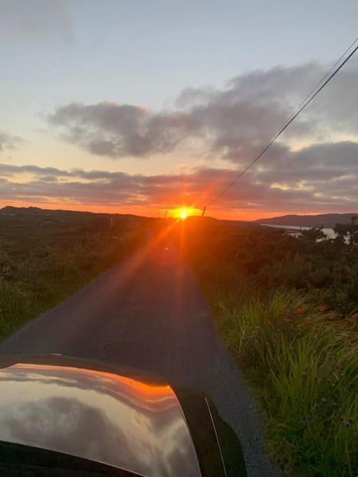 Mary's Seaview Clifden Holiday home Galway