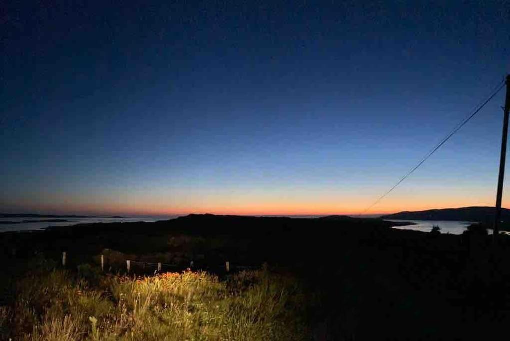 Mary's Seaview Clifden