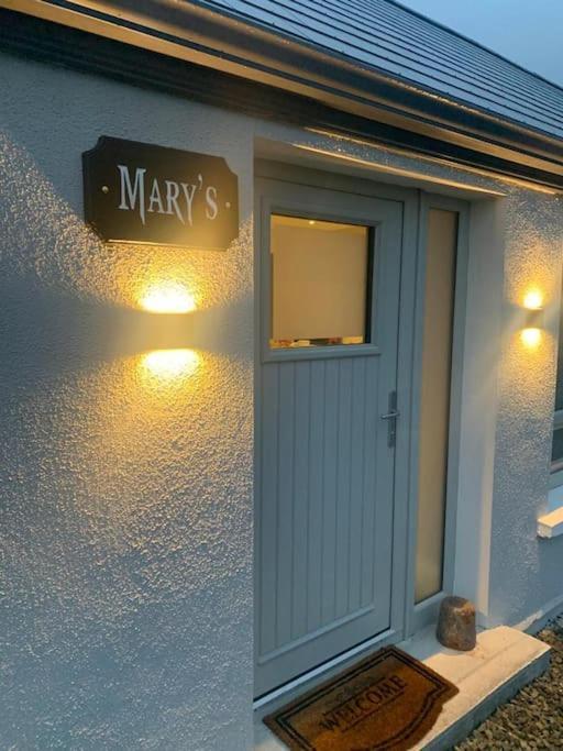 Mary's Seaview Clifden Holiday home Galway