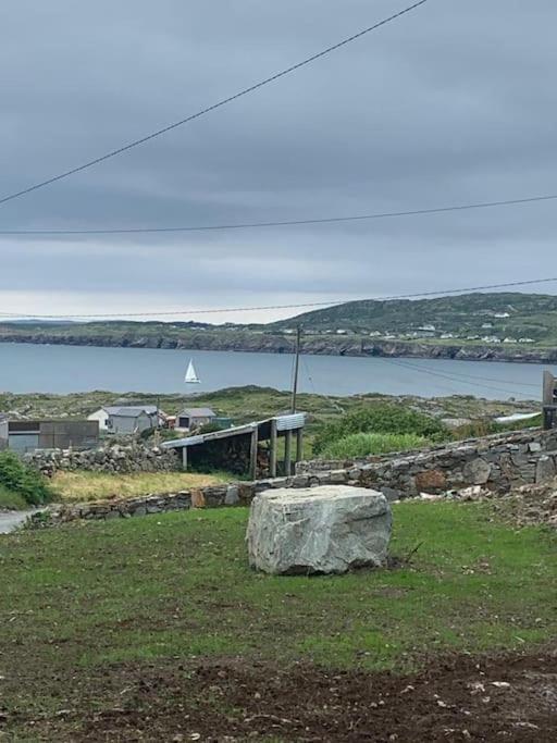 Mary's Seaview Clifden Holiday home Galway