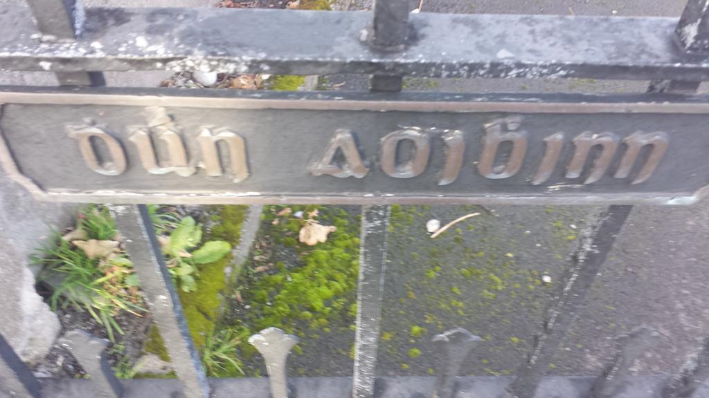 Dun Aoibhinn Guest Accommodation * Galway