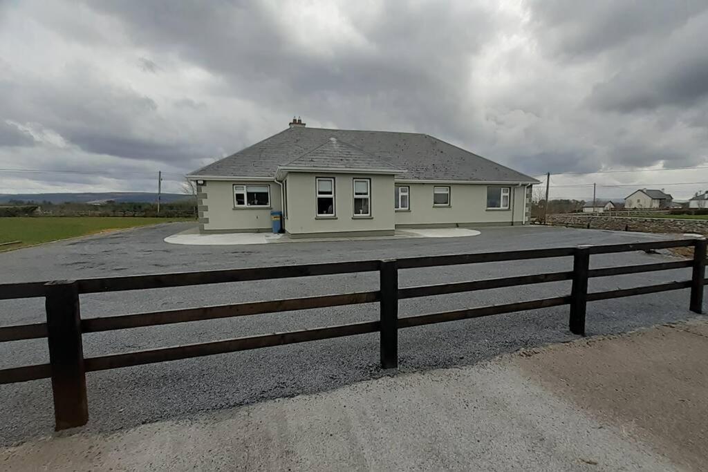 Ballylee Holiday home Galway