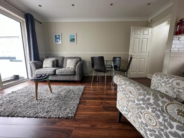 Aparthotel St Bridget's Galway