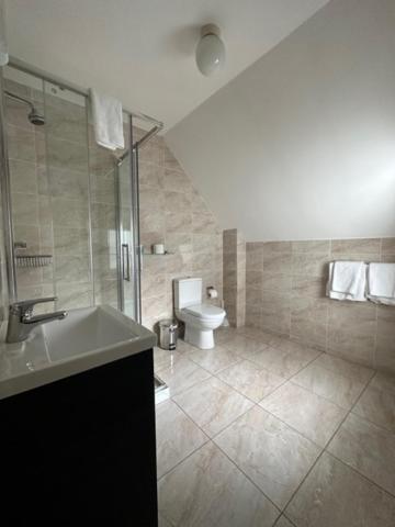 St Bridget's Aparthotel Galway