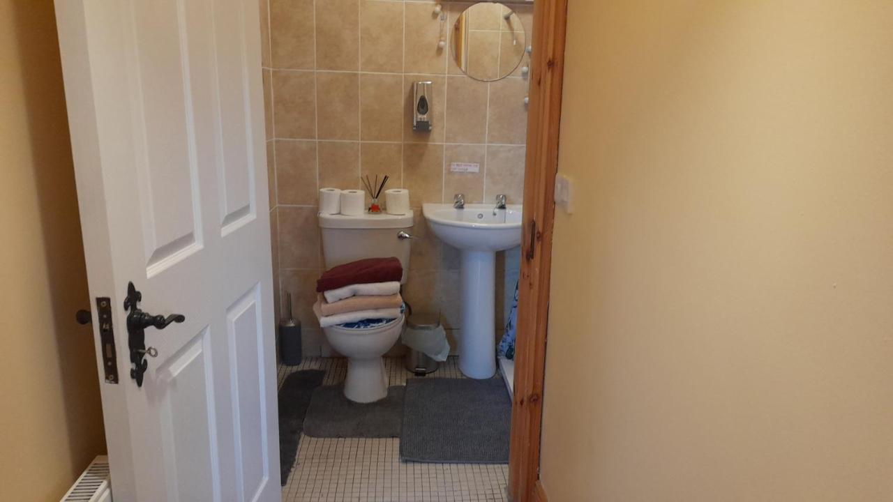 Burren View Self Catering Apartment