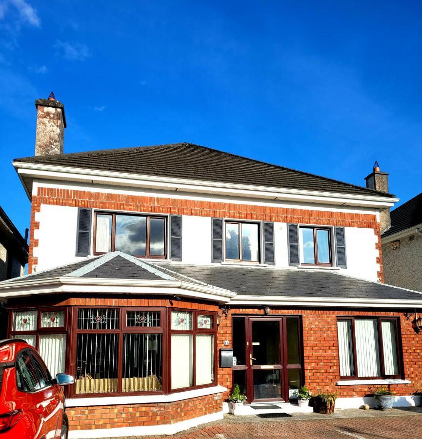 Grange House Bed & Breakfast Galway