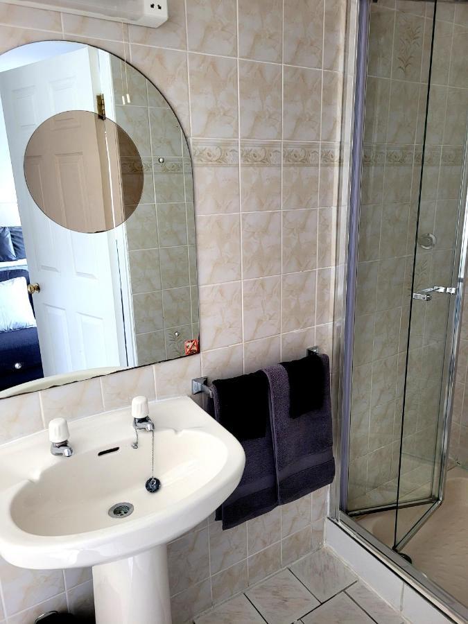 Grange House 3* Galway