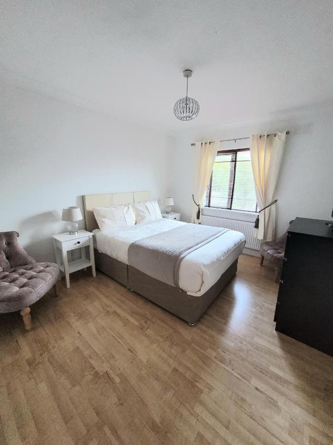 Grange House Bed & Breakfast Galway