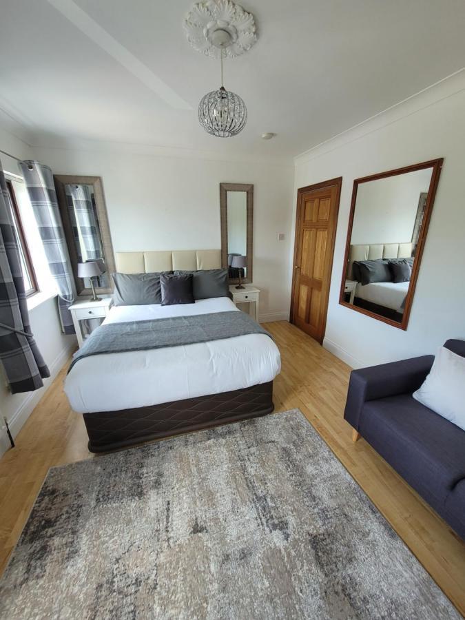 Grange House Bed & Breakfast