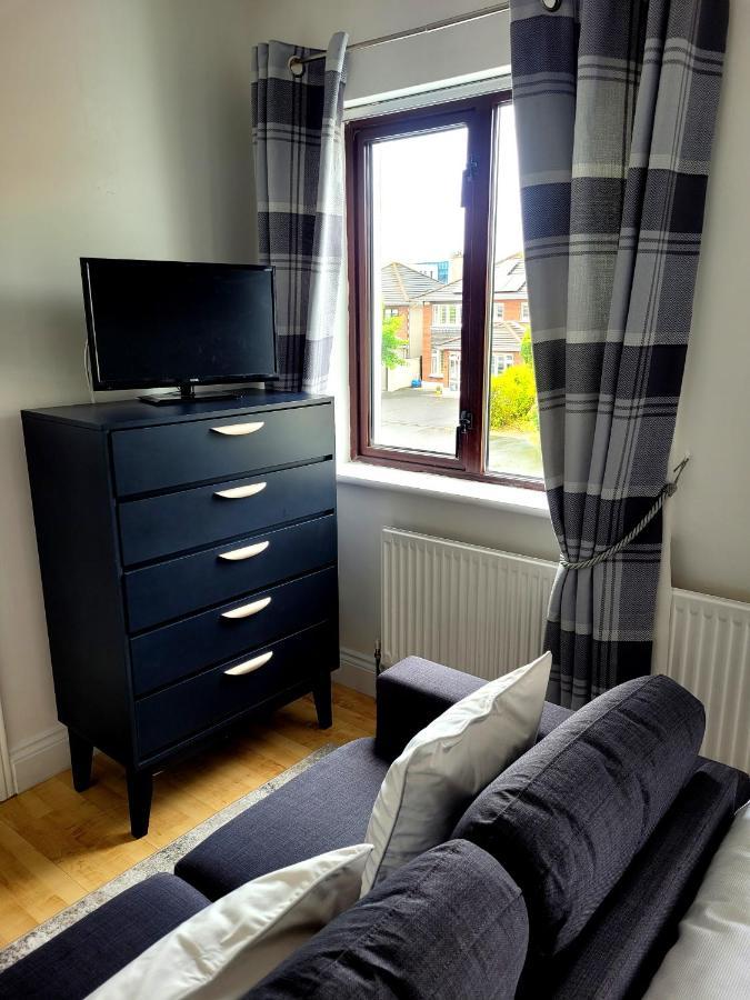 Grange House 3*