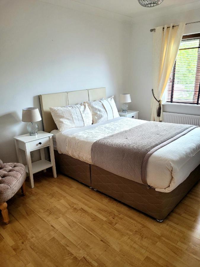 Bed & Breakfast Grange House