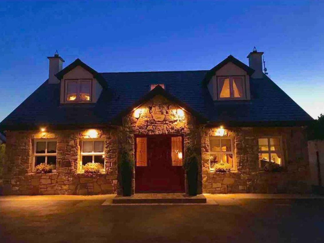 Cosy In A Stone Guest house *