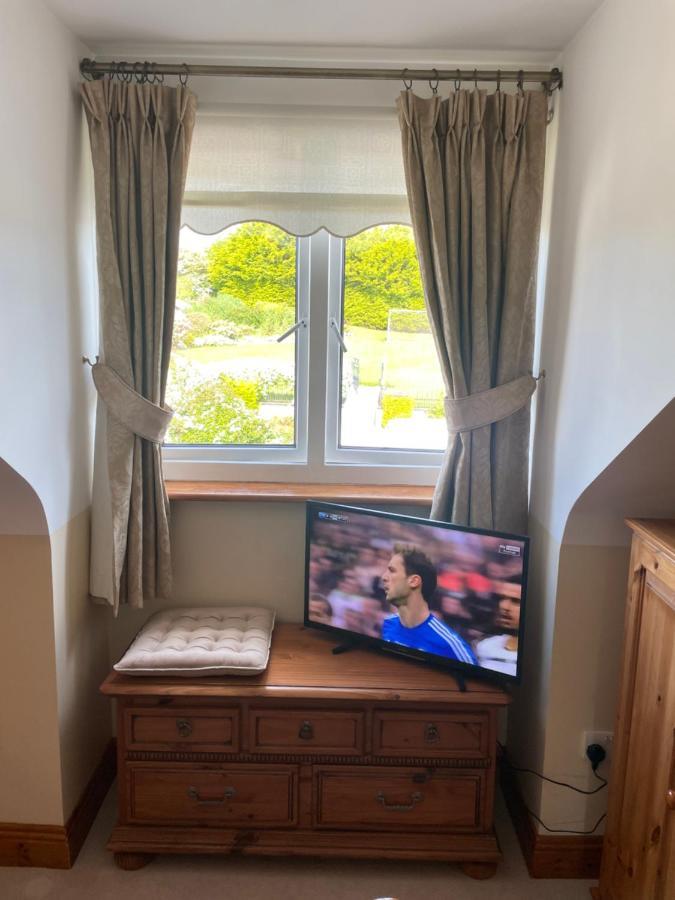 Cosy In A Stone Guest house